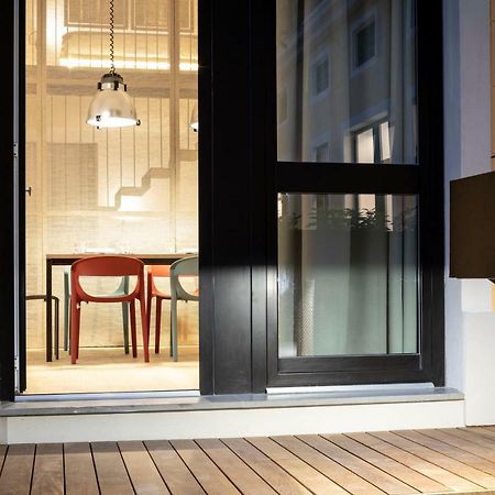 Design Loft Corte Kalister Trieste Ngoại thất bức ảnh