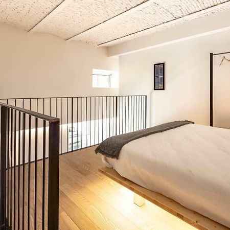 Design Loft Corte Kalister Trieste Ngoại thất bức ảnh