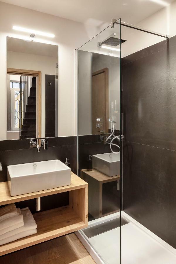 Design Loft Corte Kalister Trieste Ngoại thất bức ảnh
