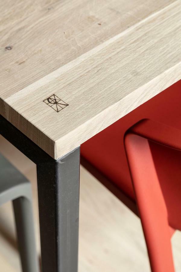 Design Loft Corte Kalister Trieste Ngoại thất bức ảnh