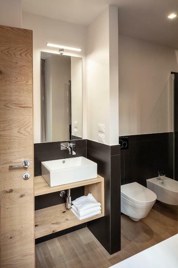 Design Loft Corte Kalister Trieste Ngoại thất bức ảnh