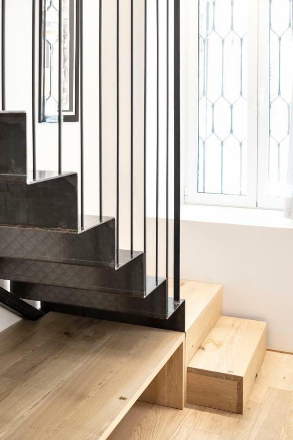 Design Loft Corte Kalister Trieste Ngoại thất bức ảnh
