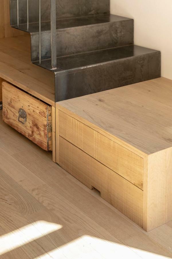 Design Loft Corte Kalister Trieste Ngoại thất bức ảnh